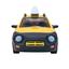 Игровой набор Jazwares Fortnite Joy Ride Vehicle Taxi Cab, автомобиль и фигурка (FNT0817) - миниатюра 9