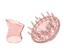 Фен для волос Philips DryCare Prestige Moisture Protect, розовый (HP8281/00) - миниатюра 2
