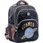 Рюкзак Yes S-40 Cosmos, черный (553833) - миниатюра 2