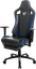 Геймерское кресло GT Racer черное с синим (X-5105 Black/Blue) - миниатюра 3