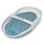 Горка для купания El Camino Shell ME1107 голубая (25779) - миниатюра 3