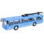 Модель Technopark Троллейбус Днепр, синий (SB-16-65WB(DNEPR)) - миниатюра 3