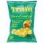 Чіпси Trafo органічні зі смаком сметани та цибулі, 125 г - мініатюра 1
