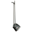 Метла с совком Planet Люкс, металлик (UP755metallic) - миниатюра 1