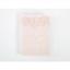 Рушник Irya Jakarli New Queen pudra, 150х90 см, світло-рожевий (2000022184502) - мініатюра 1