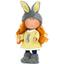Кукла Nines d`Onil Mia с повязкой кролик, 30 см (3112) - миниатюра 1
