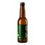 Пиво Varvar Hoppy Lager, светлое, нефильтрованое, 5,6%, 0,33 л - миниатюра 2