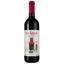 Вино Via Giulia Rosso Semisweet, красное, полусладкое, 0.75 л - миниатюра 1