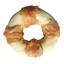 Ласощі для собак Lucky star Курячий пончик-крученик, 200 г, 3 шт. (RM019S) - мініатюра 1