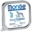 Вологий корм Monge Dog Solo, для дорослих собак, 100% тунець, 150 г - мініатюра 1