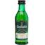 Віскі Glenfiddich Single Malt Scotch, 12 років 40%, 0,05 л - мініатюра 1