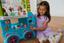 Игровой набор для лепки Hasbro Play-Doh Фургон с мороженым (F1039) - миниатюра 11
