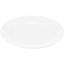 Тарілка десертна Ardesto Prato, 20 см, біла (AR3603P) - мініатюра 1