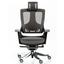Офісне крісло Special4you Wau2 Charcoal Network сіре (E5449) - мініатюра 2