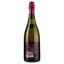 Игристое вино Pere Llopart Vilaros Microcosmos Brut Nature, розовое, брют, 11,5%, 0,75 л - миниатюра 2