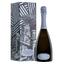 Игристое вино Bellavista Pas Opere Franciacorta Brut, белое, брют, 12,5%, 0,75 л - миниатюра 1