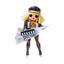 Игровой набор куклой L.O.L. Surprise O.M.G. Remix Rock Королева Сцены, с аксессуарами (577607) - миниатюра 1