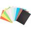 Картон кольоровий двосторонній Kite Dogs A5 10 аркушів 10 кольорів (K22-289) - мініатюра 3