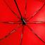 Велика парасолька-тростина Line art Family, червоний (45300-5) - мініатюра 8