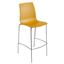 Барний стілець Papatya X-Treme BSL, темно-жовтий (4823044305094) - мініатюра 1