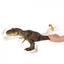 Фігурка динозавра Jurassic World Світ Юрського періоду Втеча Ті-Рекса (GWD67) - мініатюра 5