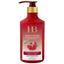 Зміцнюючий шампунь для здоров'я та блиску волосся Health&Beauty Гранат 780 мл - мініатюра 1