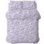 Комплект постільної білизни Home Line Ягнята, бязь, 147х112 см, фіолетовий (159141) - мініатюра 1