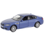 Машинка Uni-fortune BMW M5, 1:32, матовий синій (554004М(А)) - мініатюра 1