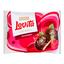 Печиво Roshen Lovita Jelly Cookies Raspberry 420 г (889195) - мініатюра 1