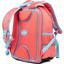 Рюкзак шкільний 1 Вересня S-105 Pretty, кораловий (558323) - мініатюра 4