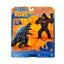 Игровая фигурка Godzilla vs. Kong Годзилла делюкс, звуковые эффекты, 17 см (35501) - миниатюра 7