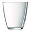 Набір склянок Luminarc Concepto, 250мл, 6 шт. (H5661) - мініатюра 1