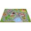 Игровой набор Bb Junior LaFerrari Junior City Playmat (16-85007) - миниатюра 1