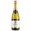 Игристое вино Les Grands Chais de France Grandial, Blanc de Blancs, белое, полусухое, 11%, 0,75 л - миниатюра 1