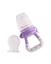 Ниблер силиконовый Baby Team, фиолетовый (6202_фиолетовый) - миниатюра 1