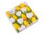 Набор салфеток Ideal Home Тюльпаны, 20 шт (694-019) - миниатюра 1