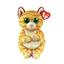 М'яка іграшка TY Beanie Bellies Кошеня Cat, 20 см (40550) - мініатюра 1