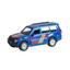 Автомобільний технопарк Mitsubishi Pajero Sport, синій (SB-17-61-MP-S-WB) - мініатюра 1