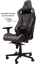 Геймерське крісло GT Racer чорне з темно-сірим (X-8005 Dark Gray/Black) - мініатюра 6