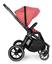 Универсальная коляска Muuvo 2в1 Quick 3.0 Pure Pink XL (KM2V1Q3.0PPXL) - миниатюра 2