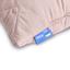 Подушка для сну та відпочинку Ideia Cube, 40x140 cм, бежева (8000035245) - мініатюра 3