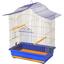 Клітка для птахів Лорі Корела, цинк, 47х30х62 см, в ассортименті - мініатюра 2