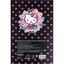 Книга записна Kite Hello Kitty А5 без лініювання 64 аркушів (HK23-193-1) - мініатюра 3