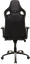 Геймерське крісло GT Racer чорне (X-0713 Black) - мініатюра 6