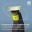 Сменные лезвия Philips OneBlade, 2 шт. (QP420/50) - миниатюра 9