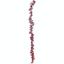 Гирлянда Lefard Рождественская снежная с ягодками 180 см (675-035) - миниатюра 1
