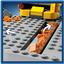 Конструктор LEGO Star Wars Оби-Ван Кеноби против Дарта Вейдера, 408 деталей (75334) - миниатюра 9