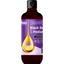 Шампунь Bio Naturell Black Seed Oil & Hyaluronic Acid ультразволоження 355 мл - мініатюра 1
