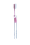 Зубная щетка для чувствительных зубов Splat Innova с ионами серебра, мягкая, розовый - миниатюра 2