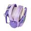 Рюкзак Upixel Dreamer Space School Bag, фиолетовый с голубым (U23-X01-C) - миниатюра 6